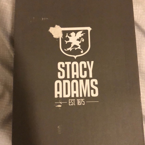 Stacy Adam dress shoes main image 4